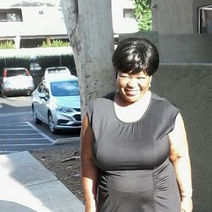 Meet your Posher, Ursula r.